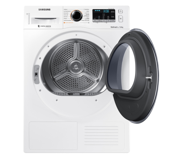 SAMSUNG DV90 M5200 QW - 418419 - zdjęcie 3